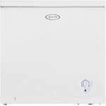 Καταψύκτης Μπαούλο Juro-Pro JPF200CLB, 198lt