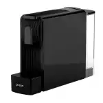 Καφετιέρα Espresso Gruppe 3A-C289, για Κάψουλες, Πίεσης 19bar, Μαύρη