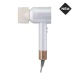 Σεσουάρ Gruppe Glimmer B02 White, BLDC Moter, 1600W