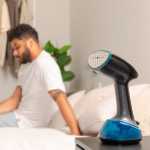 Σύστημα Ατμού CECOTEC IRON HERO 1800 VITAL 08510, 1800 W για Κάθετο Σιδέρωμα - Image 5