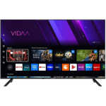 Τηλεόραση Kydos Smart Vidaa K40VF22SQ00V2 40" Full HD QLED