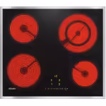 Κεραμική Εστία MIELE KM 6520 FR