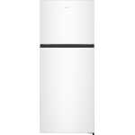 Ψυγείο Δίπορτο Hisense RT488N4DW2, 381lt, Total NoFrost, Υ172xΠ70xΒ63.5εκ. Λευκό
